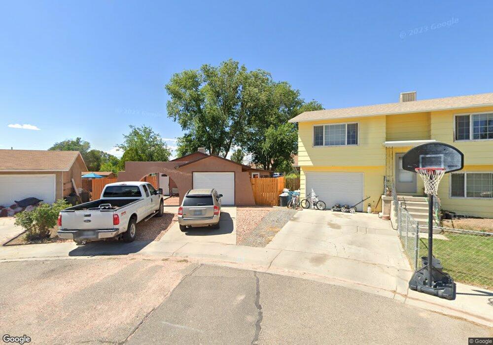 437 Devon Ct, Grand Junction, CO 81504 - photo 1