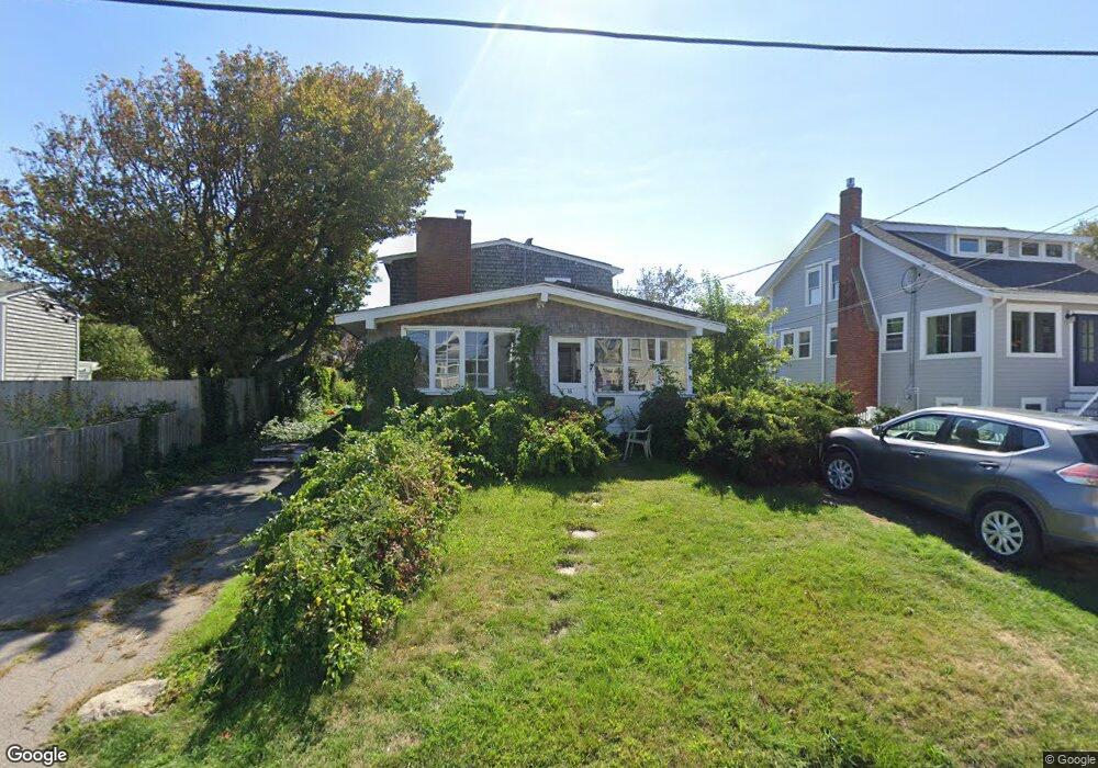 18 Carver Ave, Scituate, MA 02066 - photo 1