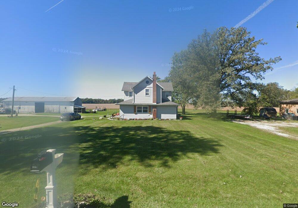 20625 Conant Rd, Wapakoneta, OH 45895 - photo 1