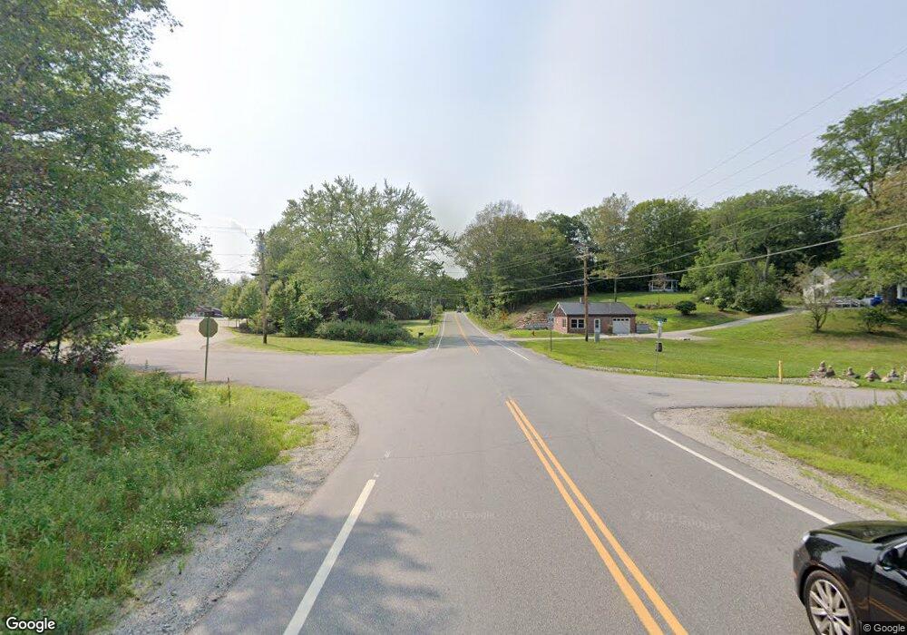 540 x 9 Weare Rd, Henniker, NH 03242 - photo 1