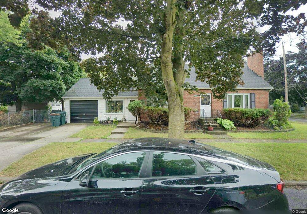 560 Niagara Pkwy, North Tonawanda, NY 14120 - photo 1