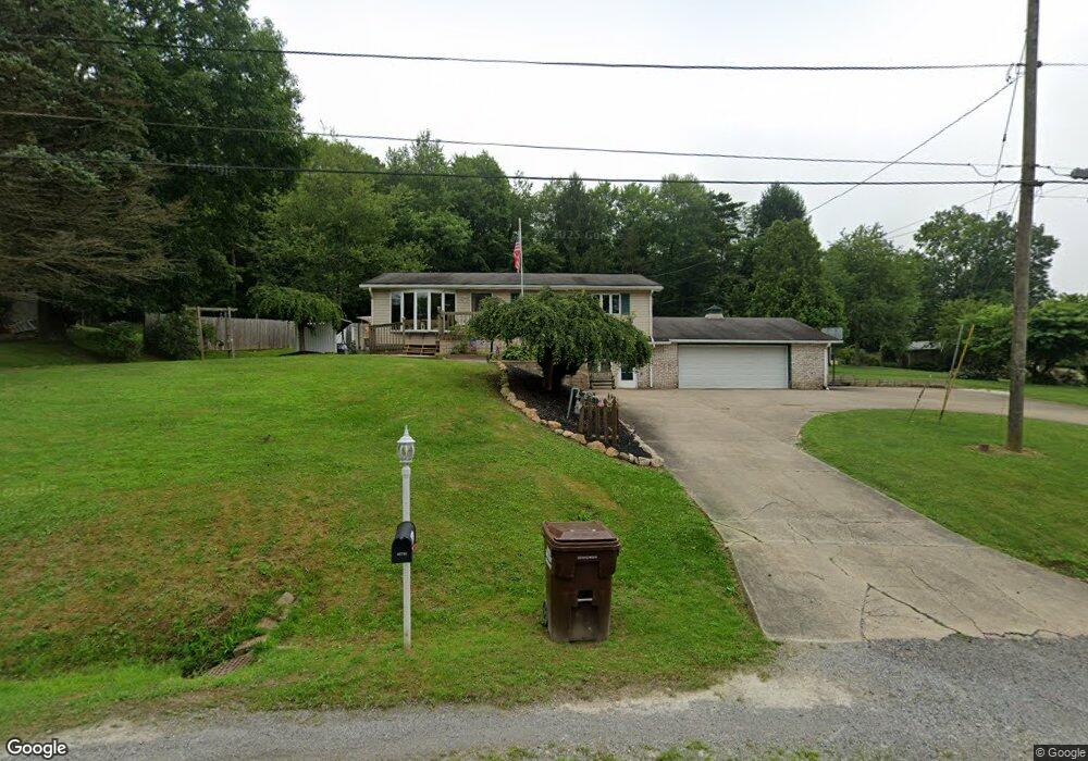 46793 Mary St, East Liverpool, OH 43920 - photo 1