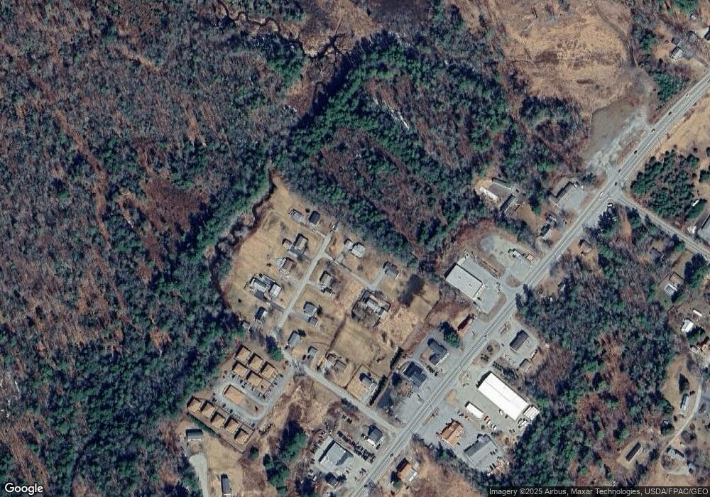 58 Page Ave, Wiscasset, ME 04578 - photo 1