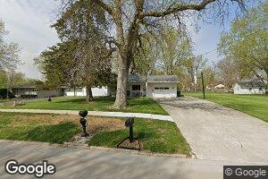 610 S West St, Corydon, IA 50060