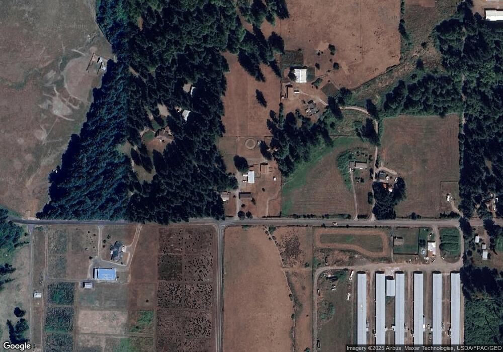 381 Shanklin Rd, Onalaska, WA 98570 - photo 1