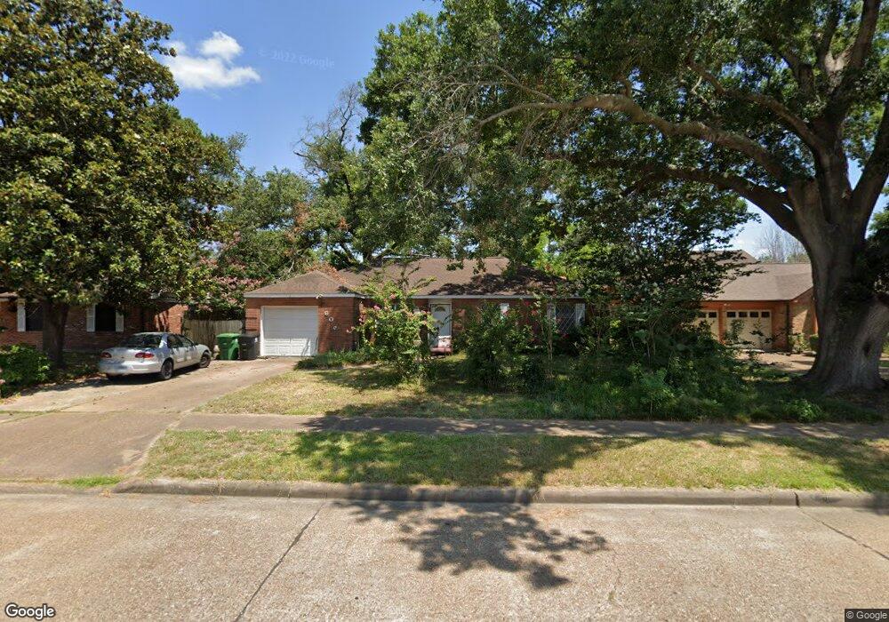 806 Rocky Mount Dr, Houston, TX 77088 - photo 1