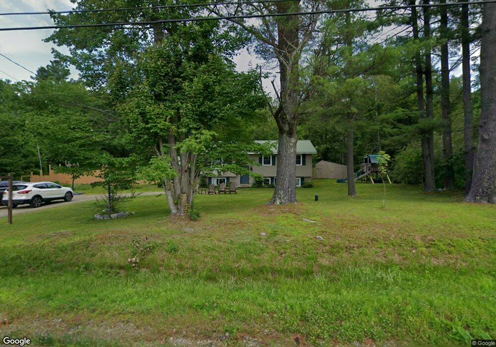 122 W Main St, Greene, ME 04236 - photo 1