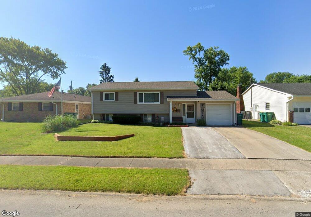 1717 Hemlock Ln, Plainfield, IN 46168 - photo 1