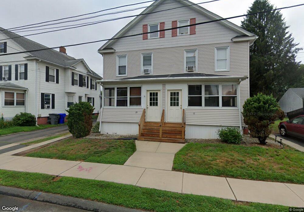 18 Lafayette St, Enfield, CT 06082 - photo 1