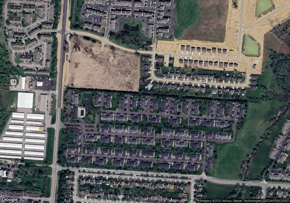 6724 Axtel Dr unit 9D, Canal Winchester, OH 43110 - photo 1