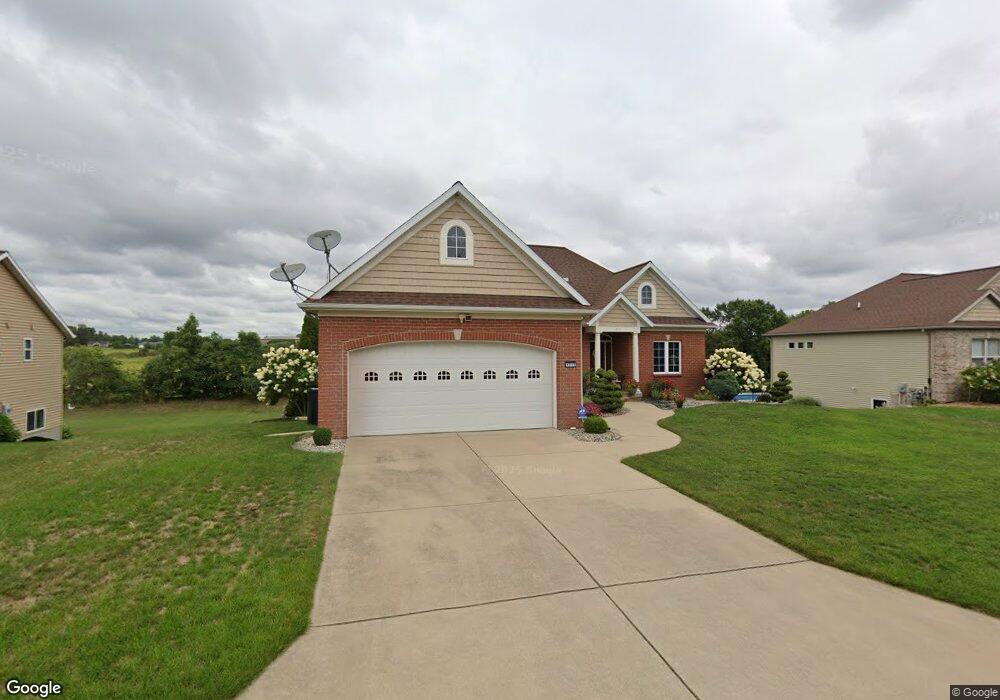 1717 68th St SW, Byron Center, MI 49315 - photo 1