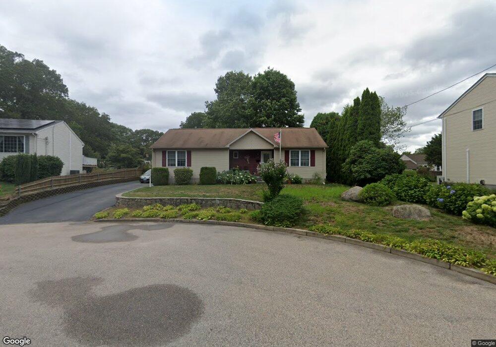 115 Lenox Ave, West Warwick, RI 02893 - photo 1