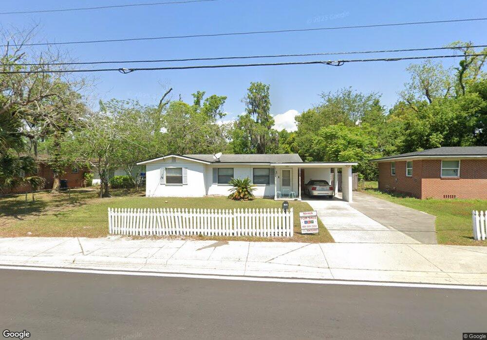 6133 Wilson Bv, Jacksonville, FL 32210 - photo 1