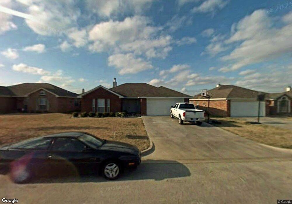 314 Odell St, Cleburne, TX 76033 - photo 1