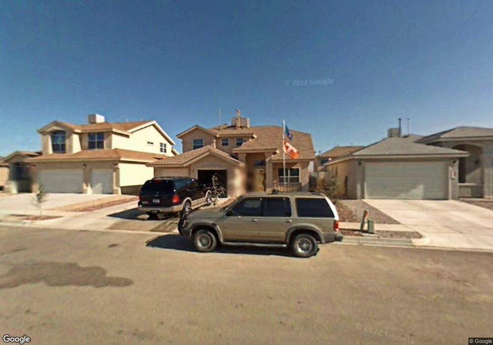 804 Paseo Clara Place unit 1, El Paso, TX 79928 - photo 1