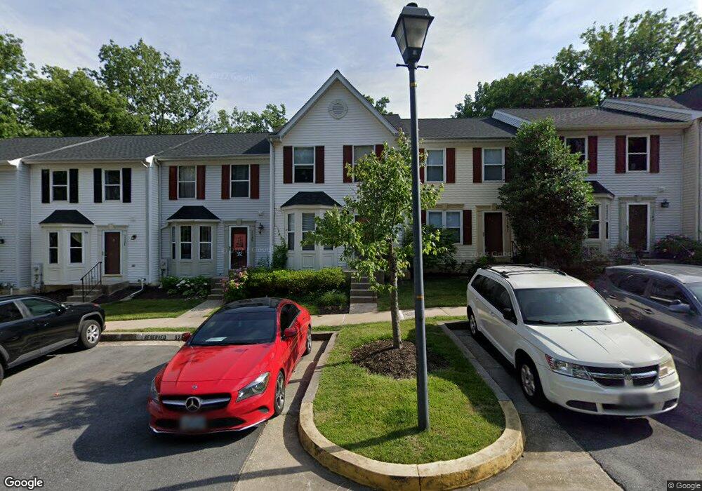 1153 Ingate Rd, Halethorpe, MD 21227 - photo 1