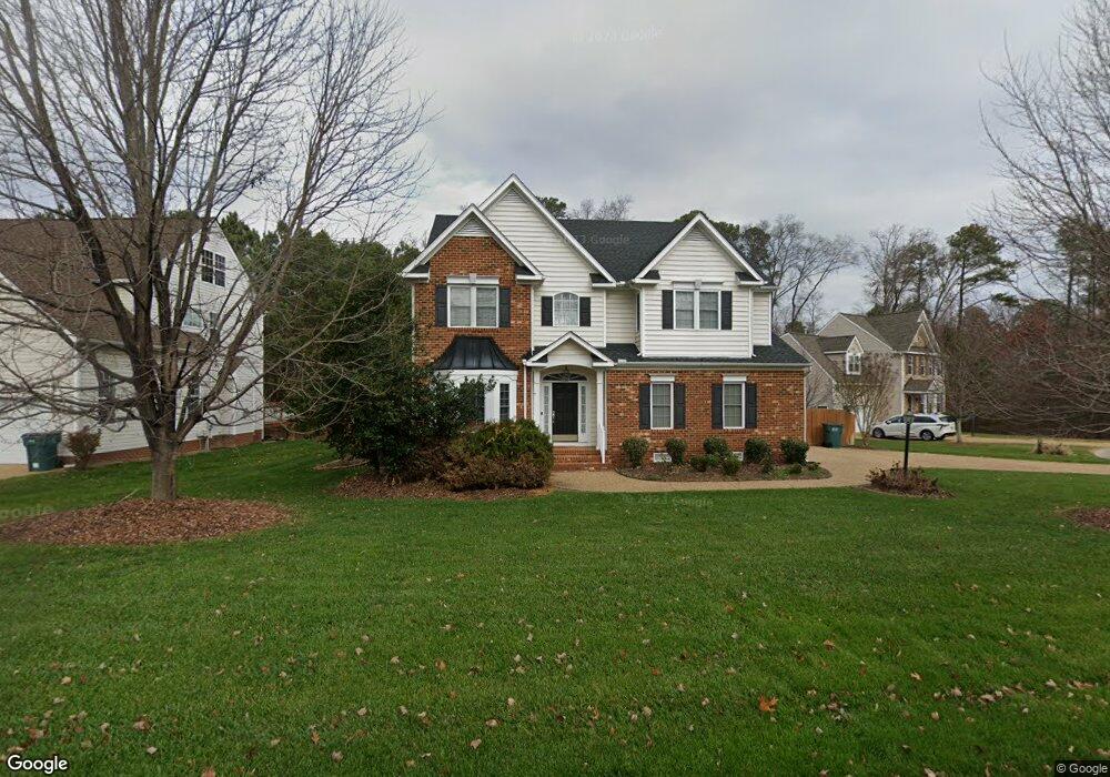 4407 Willow Run Terrace, Glen Allen, VA 23060 - photo 1