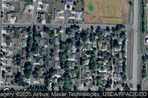 508 19th St N, Benson, MN 56215