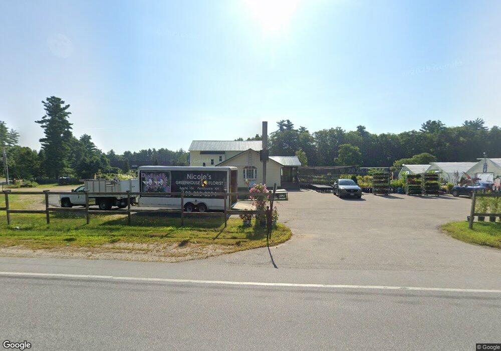 91 Sheep Davis Rd, Pembroke, NH 03275 - photo 1