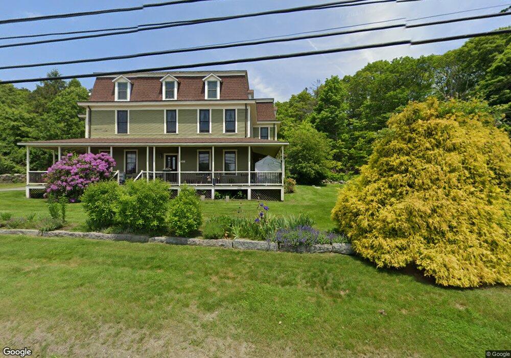 2565 Post Rd, Wakefield, RI 02879 - photo 1