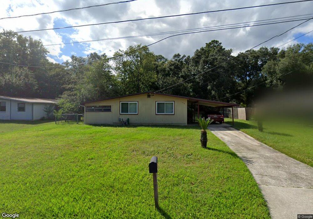 3718 Frye Ave W, Jacksonville, FL 32210 - photo 1