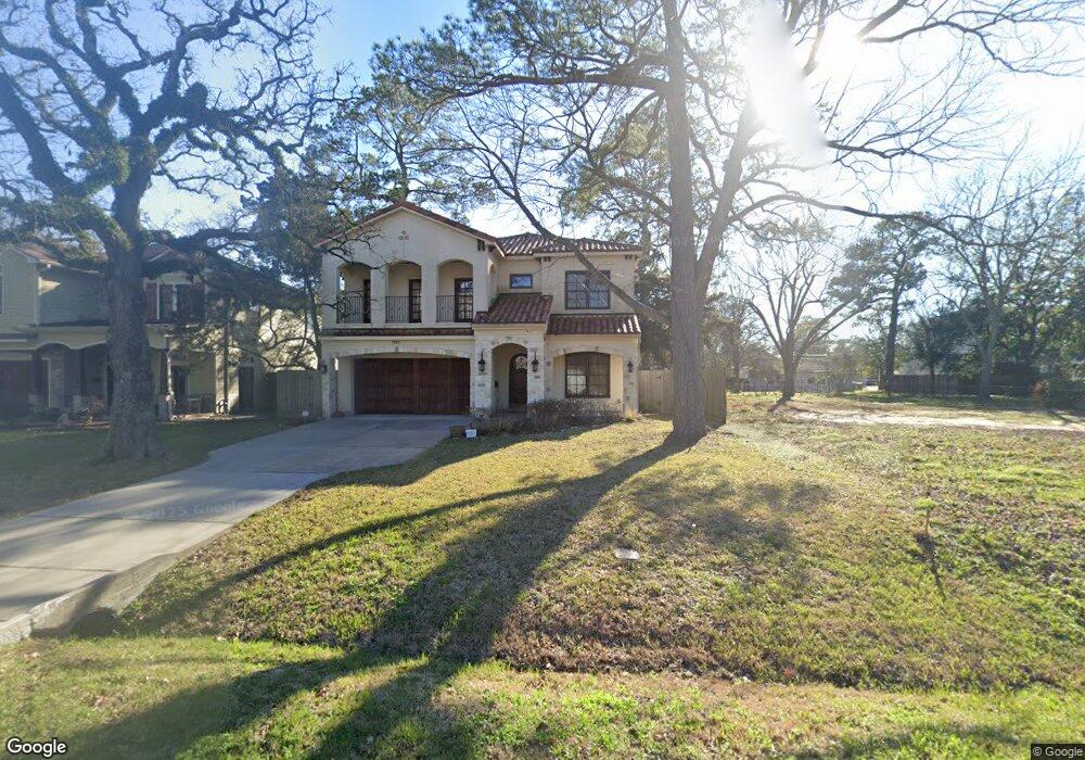 911 Lamonte Ln, Houston, TX 77018 - photo 1