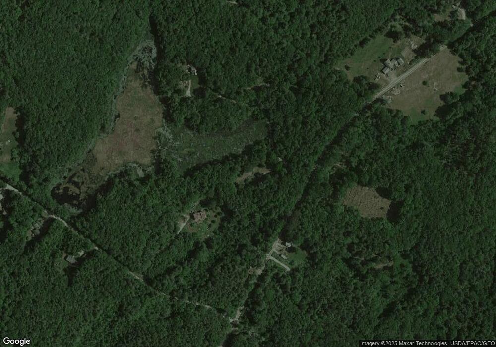 8 Levi Richards Rd, Round Pond, ME 04564 - photo 1