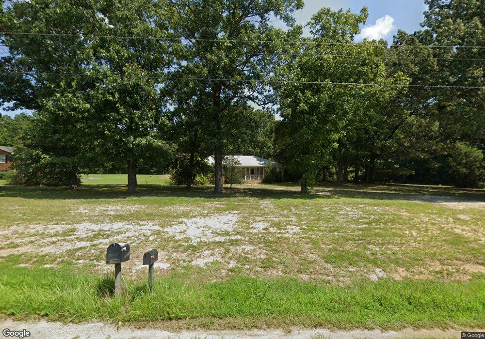 18493 King William Rd, King William, VA 23086 - photo 1