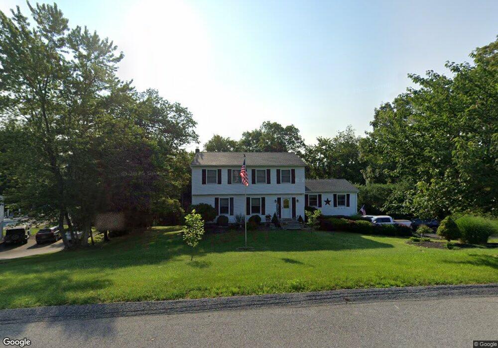 35 Willow Dr, Hopewell Junction, NY 12533 - photo 1