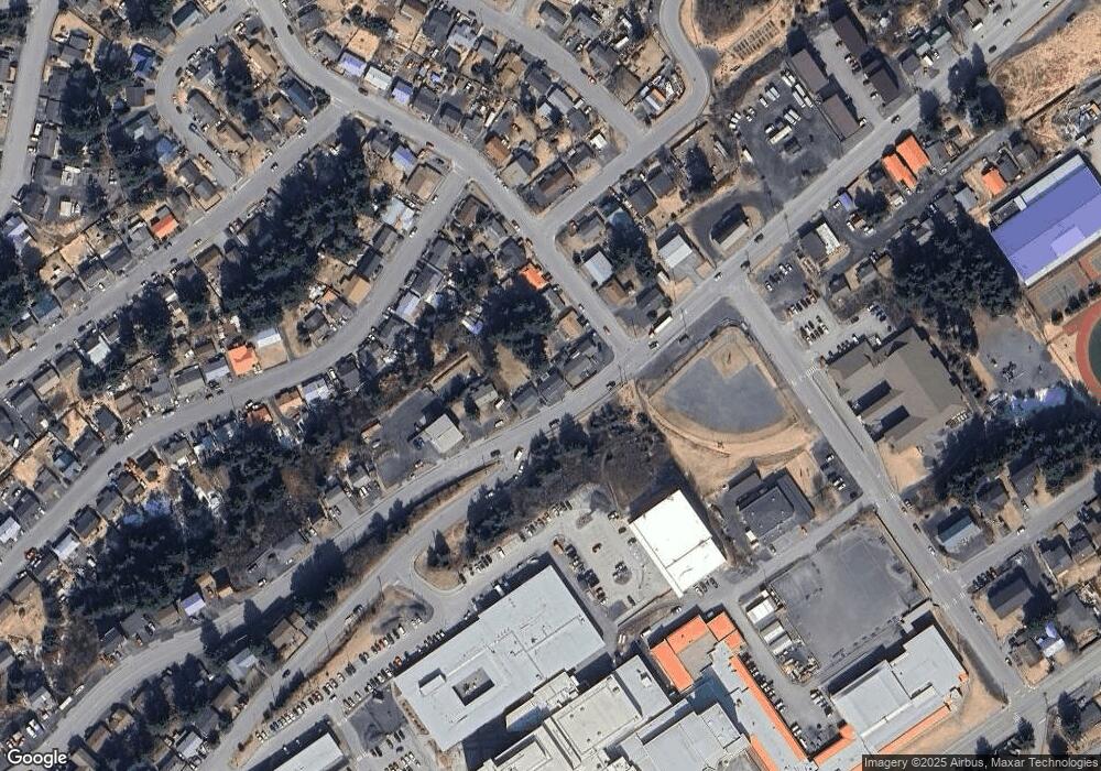 1015 Mill Bay Rd, Kodiak, AK 99615 - photo 1