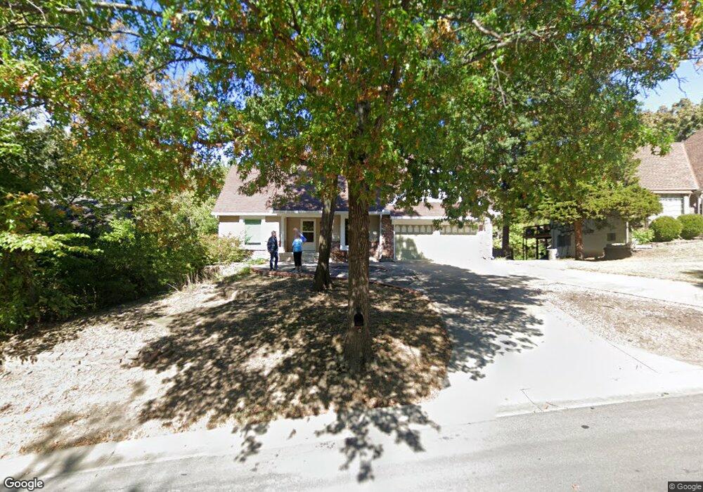 14110 W 69th St, Shawnee, KS 66216 - photo 1