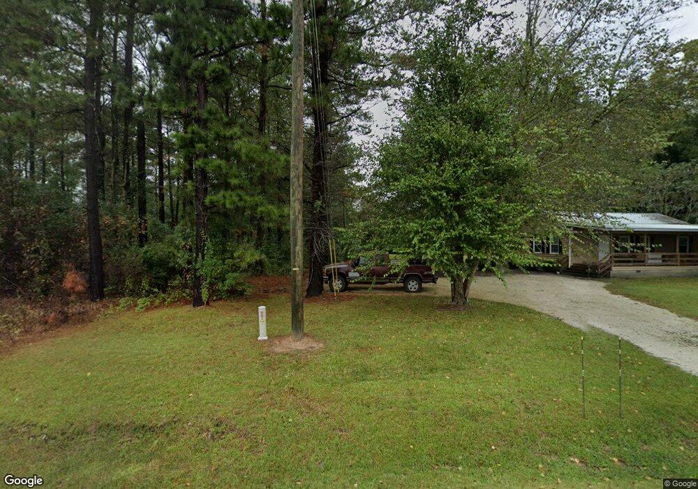 389 Wheeler Rd, Andrews, SC 29510 - photo 1