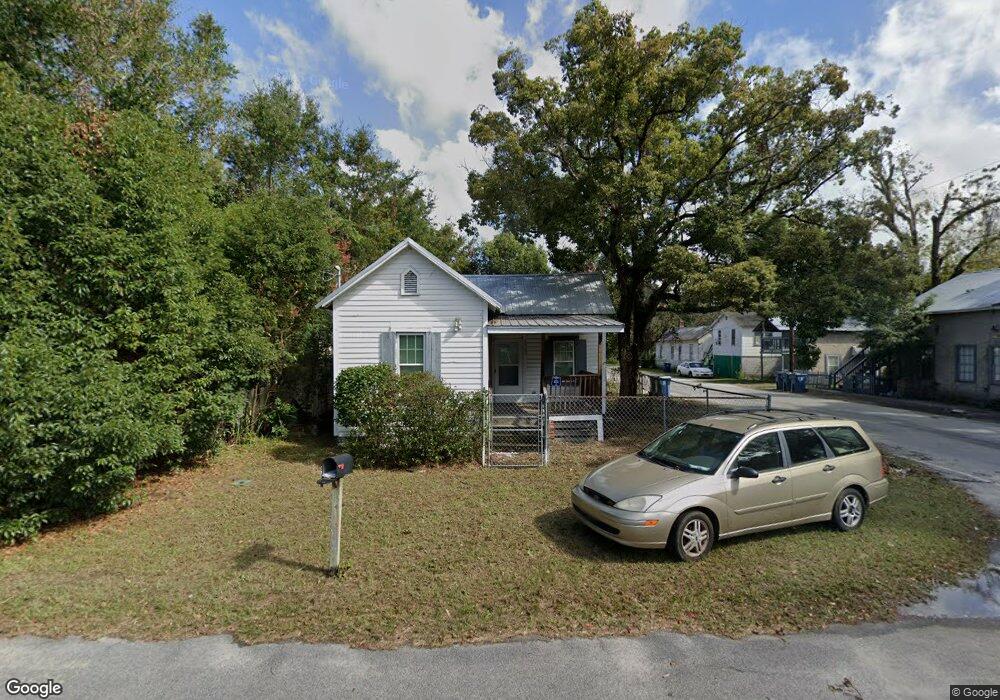 2400 Union St, Brunswick, GA 31520 - photo 1