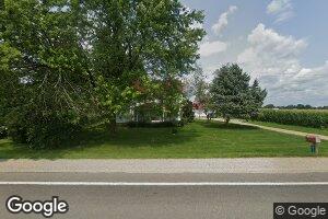 9739 E Carson City Rd, Carson City, MI 48811