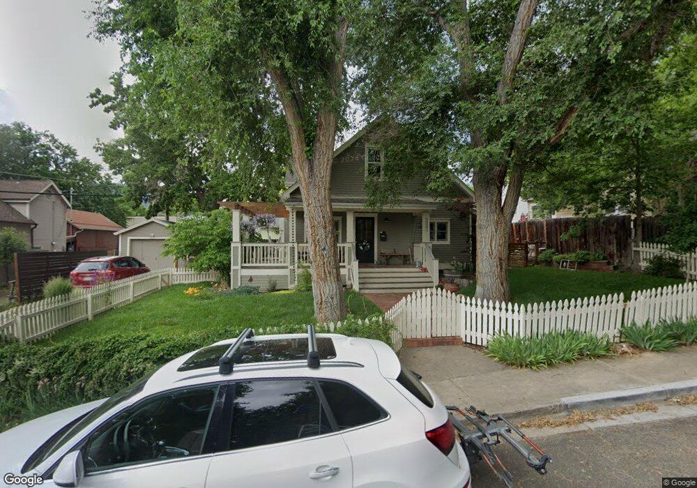 2341 18th St, Boulder, CO 80304 - photo 1