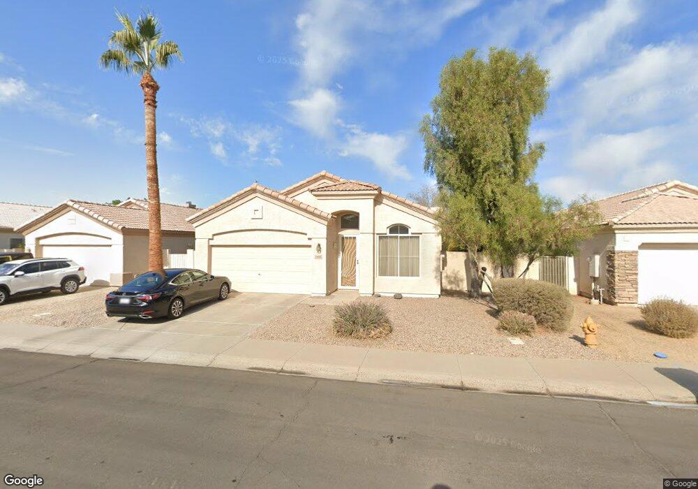 5442 W Jupiter Way, Chandler, AZ 85226 - photo 1