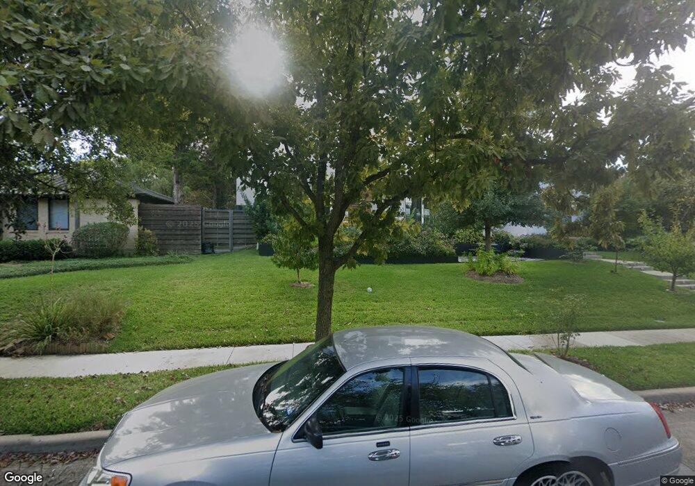 3953 Frontier Ln, Dallas, TX 75214 - photo 1