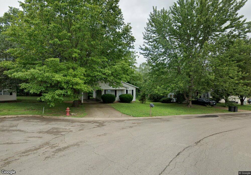 589 Huntleigh Ct, Farmington, MO 63640 - photo 1