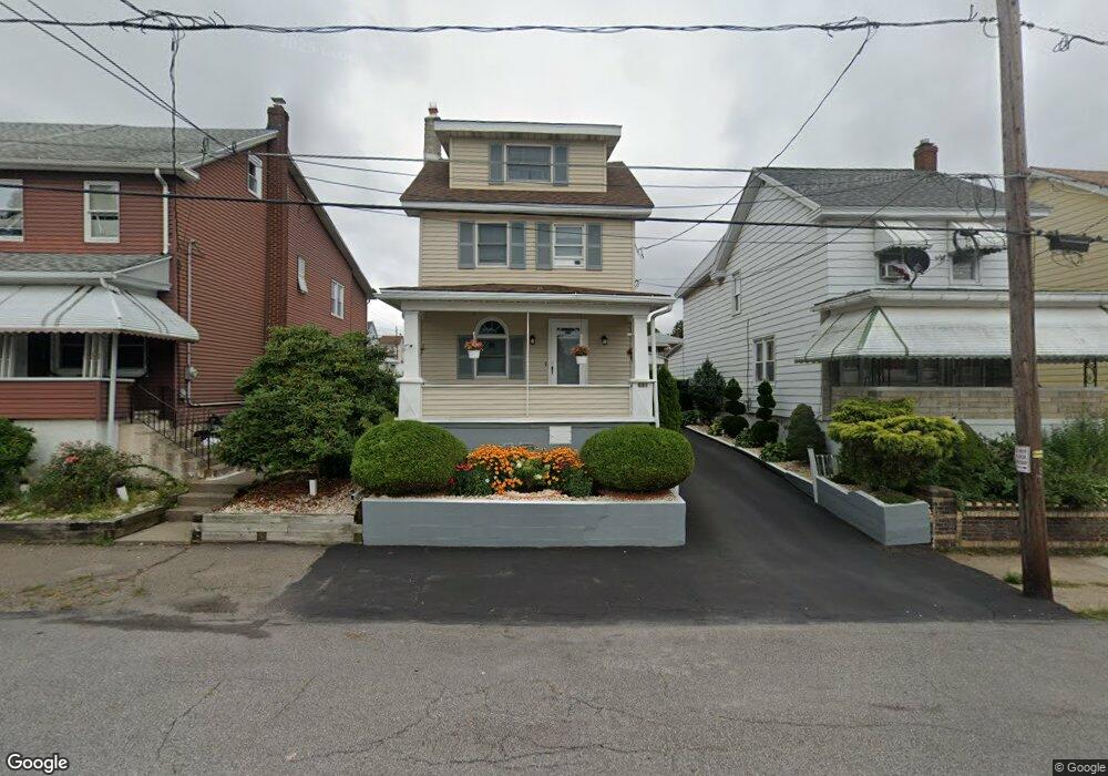 551 Garfield St, Hazleton, PA 18201 - photo 1