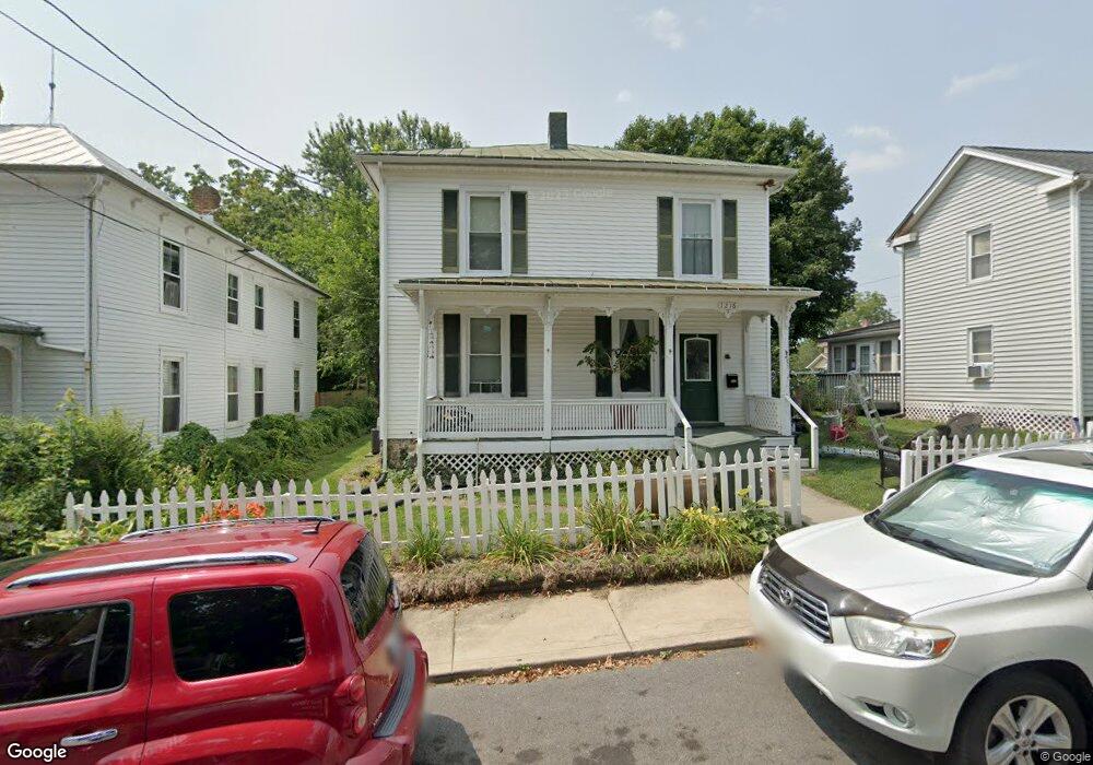 1216 Walnut St, Staunton, VA 24401 - photo 1