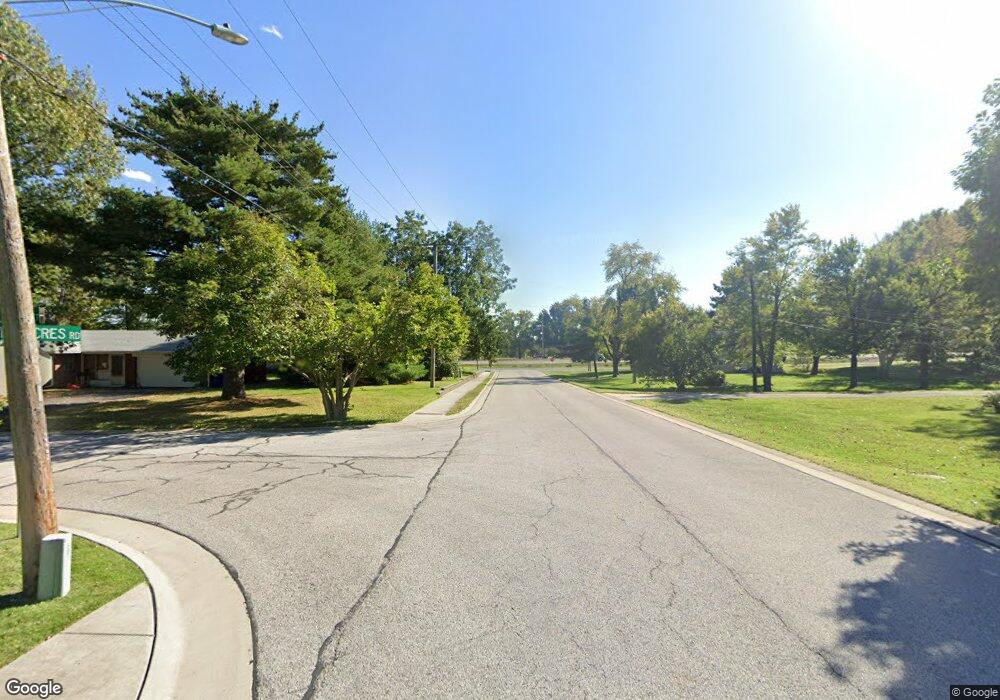 5 Lakeview Acres Dr, Collinsville, IL 62234 - photo 1