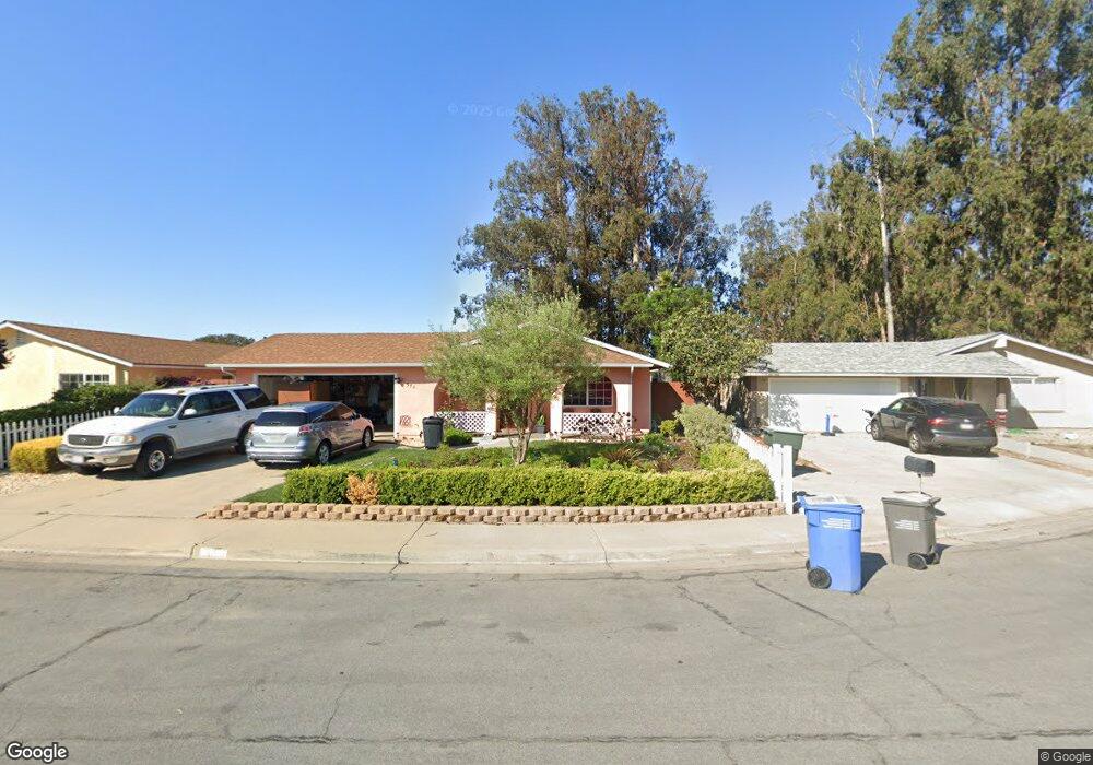 570 Belanger Dr, Nipomo, CA 93444 - photo 1