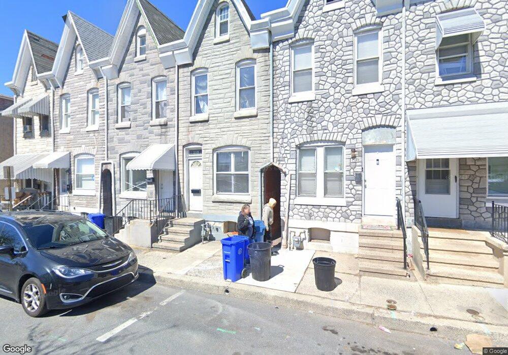 1119 Muhlenberg St, Reading, PA 19602 - photo 1