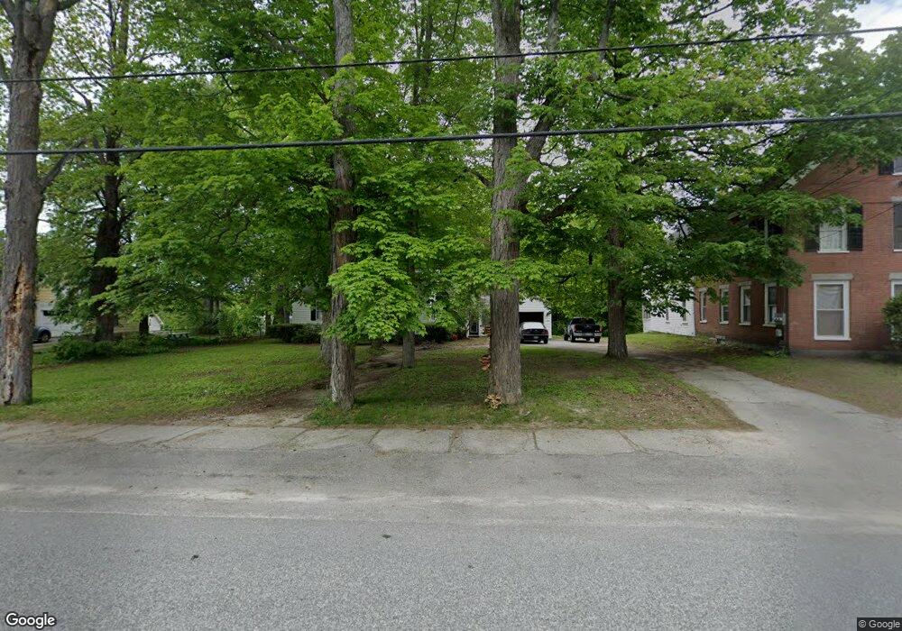 102 Elm St, Mechanic Falls, ME 04256 - photo 1