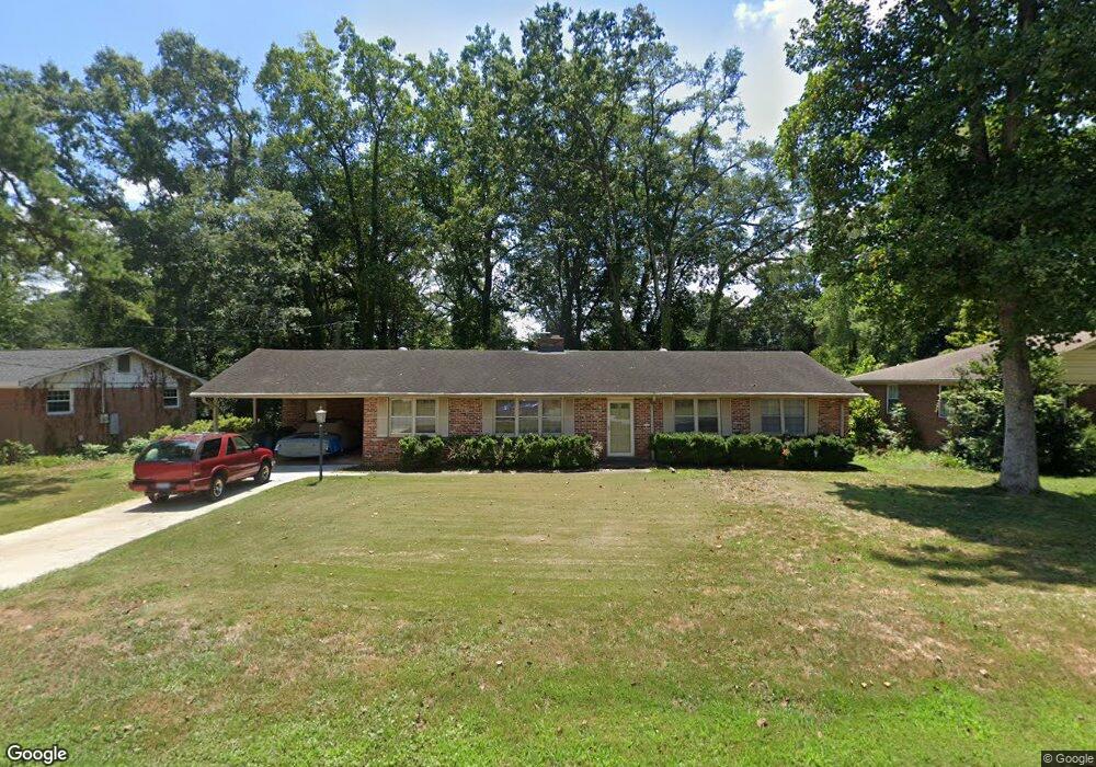 106 Carlton Dr, Mauldin, SC 29662 - photo 1