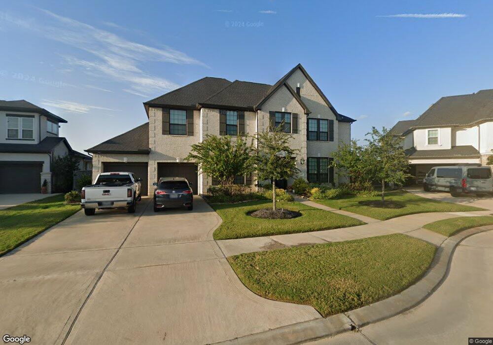 28602 Shawn Ridge Ln, Fulshear, TX 77441 - photo 1