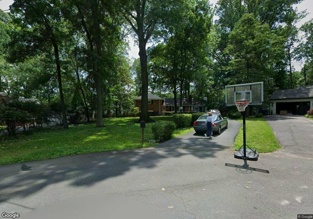 9107 Courtley Ct, Fairfax, VA 22031 - photo 1