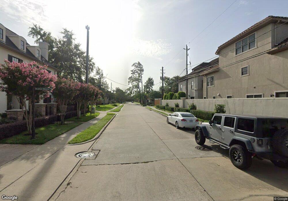 7722 Bobbit Lane #5, Houston, TX 77055 - photo 1