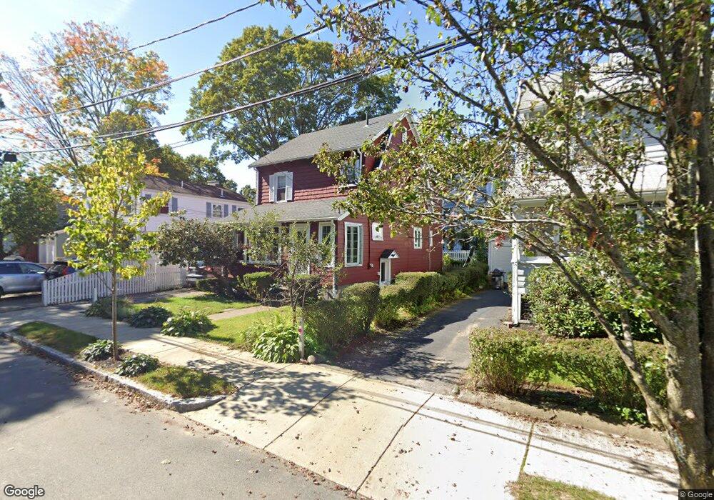 39 Inverness Rd, Arlington, MA 02476 - photo 1