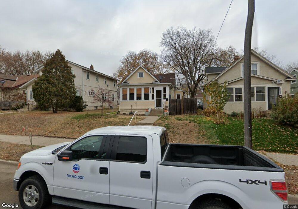 4039 2nd Ave S, Minneapolis, MN 55409 - photo 1